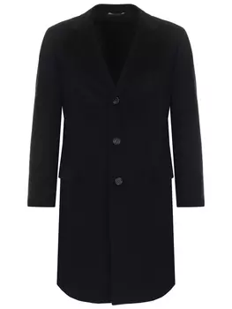 Пальто классическое CANALI