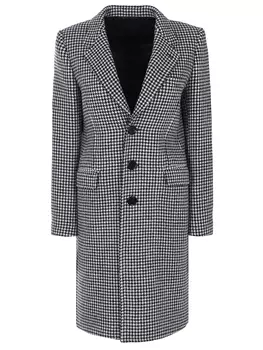 Пальто классическое CELINE