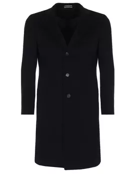 Пальто классическое из кашемира PIACENZA