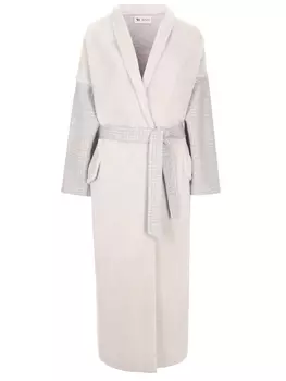 Пальто комбинированное RINDI