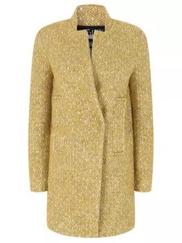 Пальто комбинированные SFIZIO