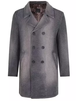 Пальто на меху BML