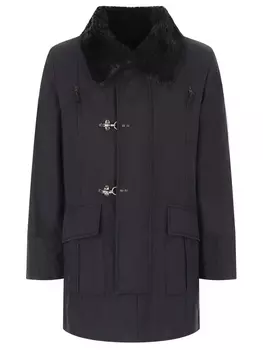 Пальто однотонное GALLOTTI