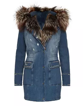 Пальто PHILIPP PLEIN