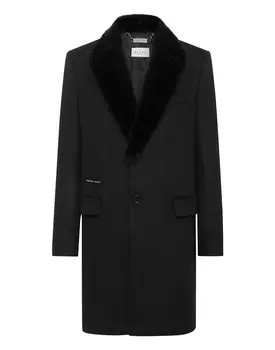 Пальто PHILIPP PLEIN