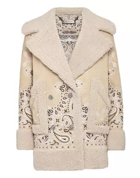Пальто PHILIPP PLEIN