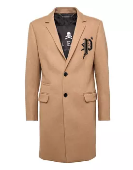 Пальто PHILIPP PLEIN