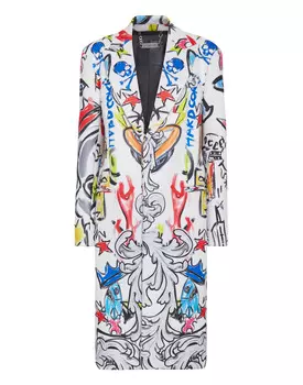 Пальто PHILIPP PLEIN