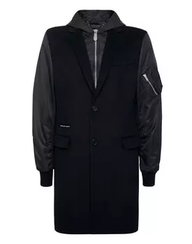 Пальто PHILIPP PLEIN