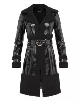 Пальто PHILIPP PLEIN