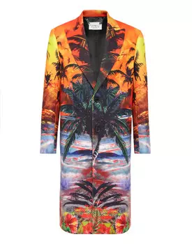 Пальто PHILIPP PLEIN