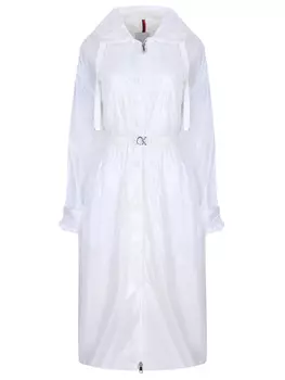 Пальто пуховое MONCLER