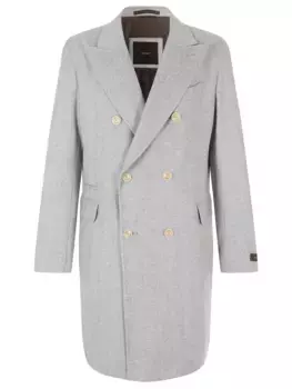Пальто шерстяное WINDSOR