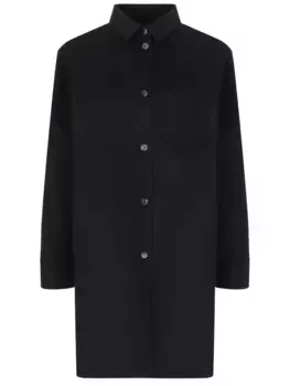 Пальто шерстяное