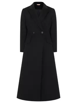Пальто шерстяное ELISABETTA