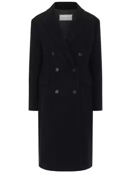 Пальто шерстяное ANTONELLI FIRENZE