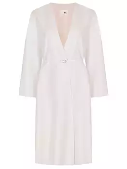 Пальто шерстяное