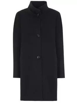 Пальто шерстяное ARMANI COLLEZIONI