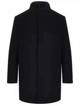 Пальто шерстяное ARMANI COLLEZIONI