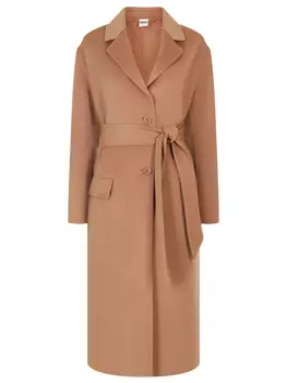 Пальто шерстяное ASPESI