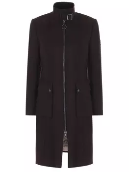 Пальто шерстяное BELSTAFF