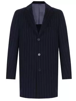 Пальто шерстяное BML