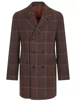 Пальто шерстяное BML