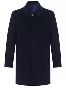 Пальто шерстяное BML