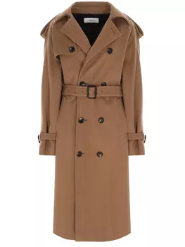 Пальто шерстяное CELINE