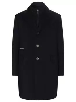 Пальто шерстяное CORNELIANI