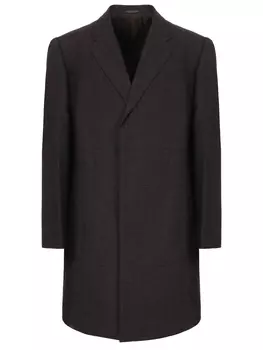 Пальто шерстяное CORNELIANI