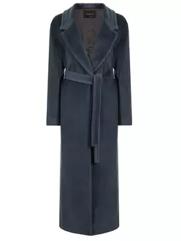 Пальто шерстяное FABIANA FILIPPI