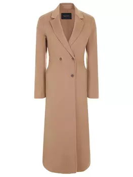 Пальто шерстяное FABIANA FILIPPI