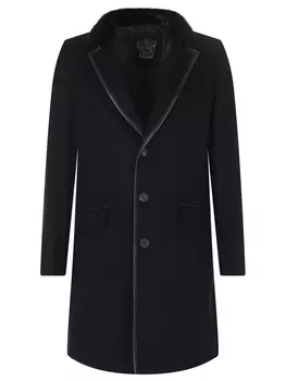 Пальто шерстяное GALLOTTI