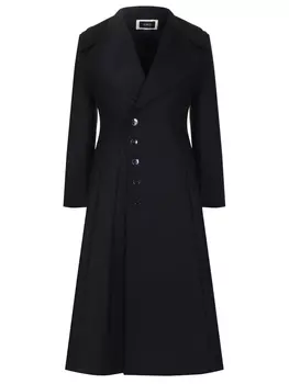 Пальто шерстяное GOOROO