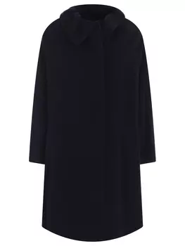 Пальто шерстяное HACHE