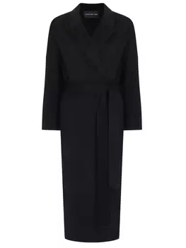 Пальто шерстяное JACOB LEE