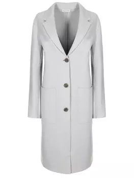 Пальто шерстяное LE TRICOT PERUGIA