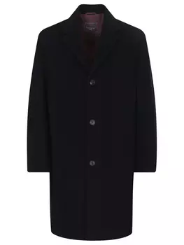 Пальто шерстяное LODENFREY