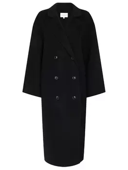 Пальто шерстяное LOULOU STUDIO