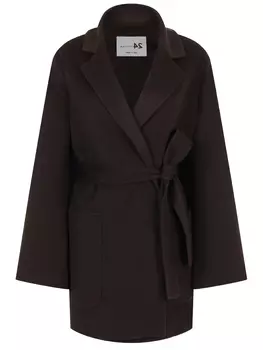 Пальто шерстяное MANZONI 24