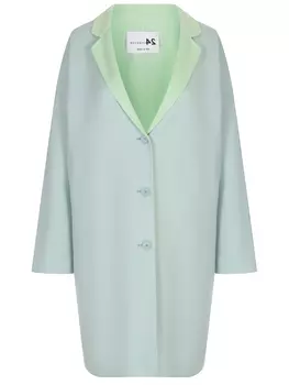 Пальто шерстяное MANZONI 24