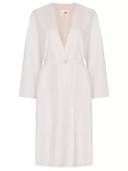 Пальто шерстяное MANZONI 24