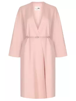 Пальто шерстяное MANZONI 24