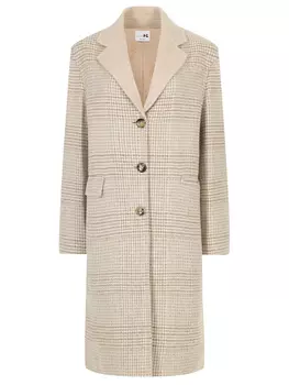 Пальто шерстяное MANZONI 24