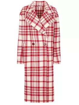 Пальто шерстяное MUSE ME