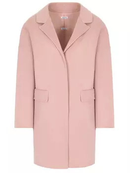 Пальто шерстяное P.A.R.O.S.H.