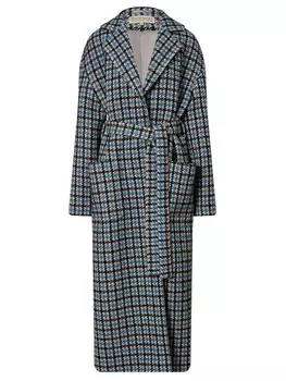 Пальто шерстяное PERCE-NEIGE