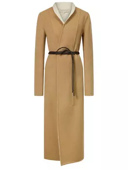 Пальто шерстяное PERCE-NEIGE