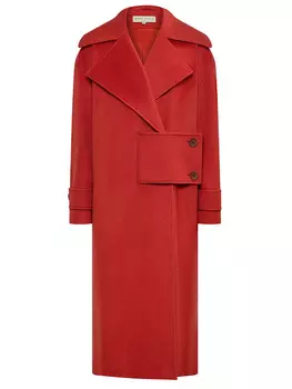 Пальто шерстяное PERCE-NEIGE